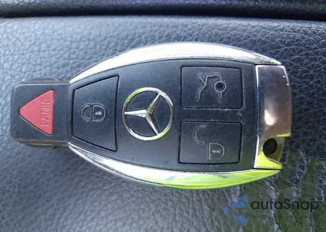 2015 Mercedes-Benz C 300 Luxury/Sport from USA, damaged, VIN 55SWF4JB5FU085460